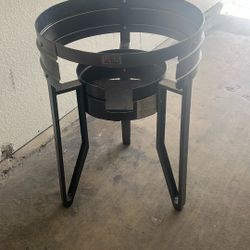 Burner Stand
