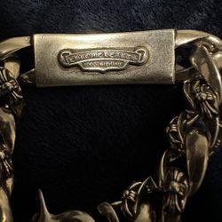Chrome hearts Bracelet 