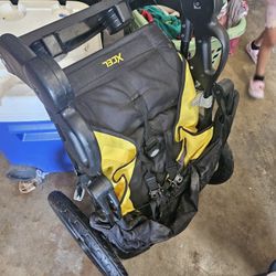 Baby Stroller