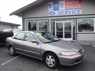 2000 Honda Accord