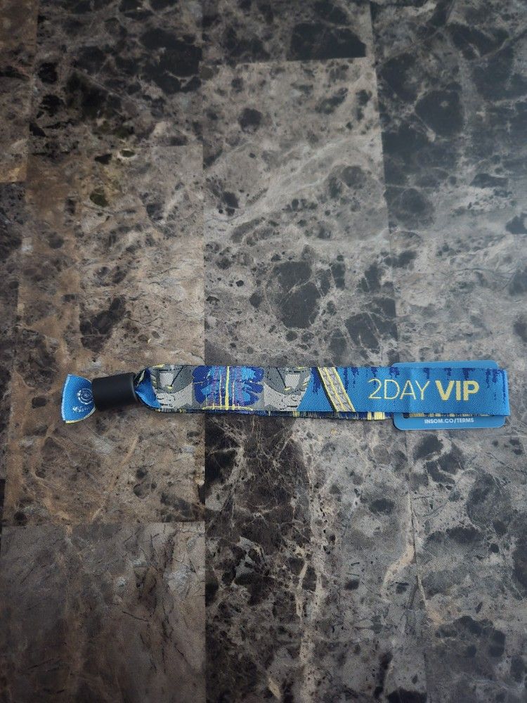 Dreamstate 2025 2-Day VIP