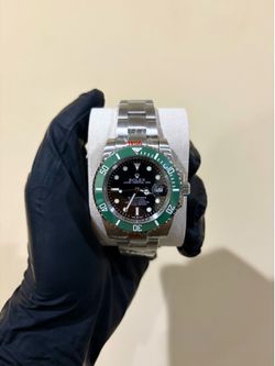 MEN’S R0LEX