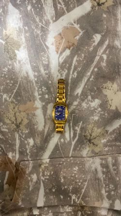 Invicta Lupah Women's Watch - 29mm. Gold (49823)