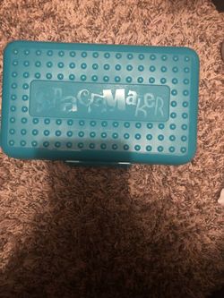 SpaceMaker  Pencil Box 