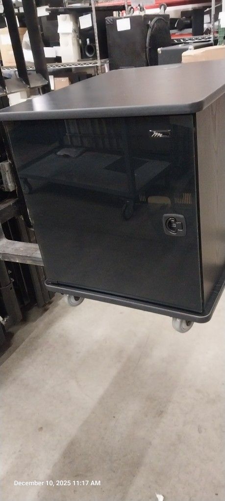 Server, Audio, Gaming, Cabinet