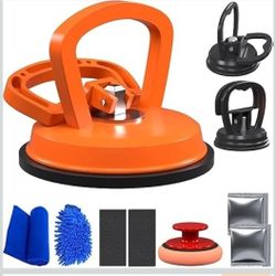 Car Dent Puller Kit - Car Dent Repair