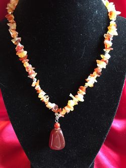 Necklace