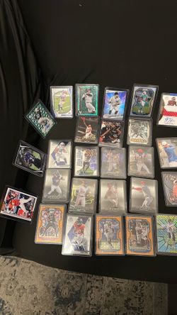 sport card 🏀🏈⚾️ out fast