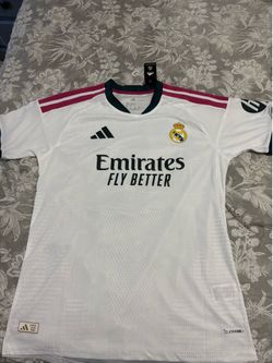Real Madrid Soccer Jersey – Bellingham  S-2XL