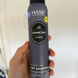 Dry Shampoo