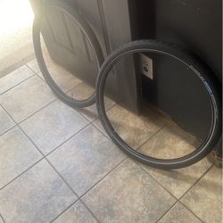 Bike Tires