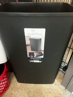 Trash Can