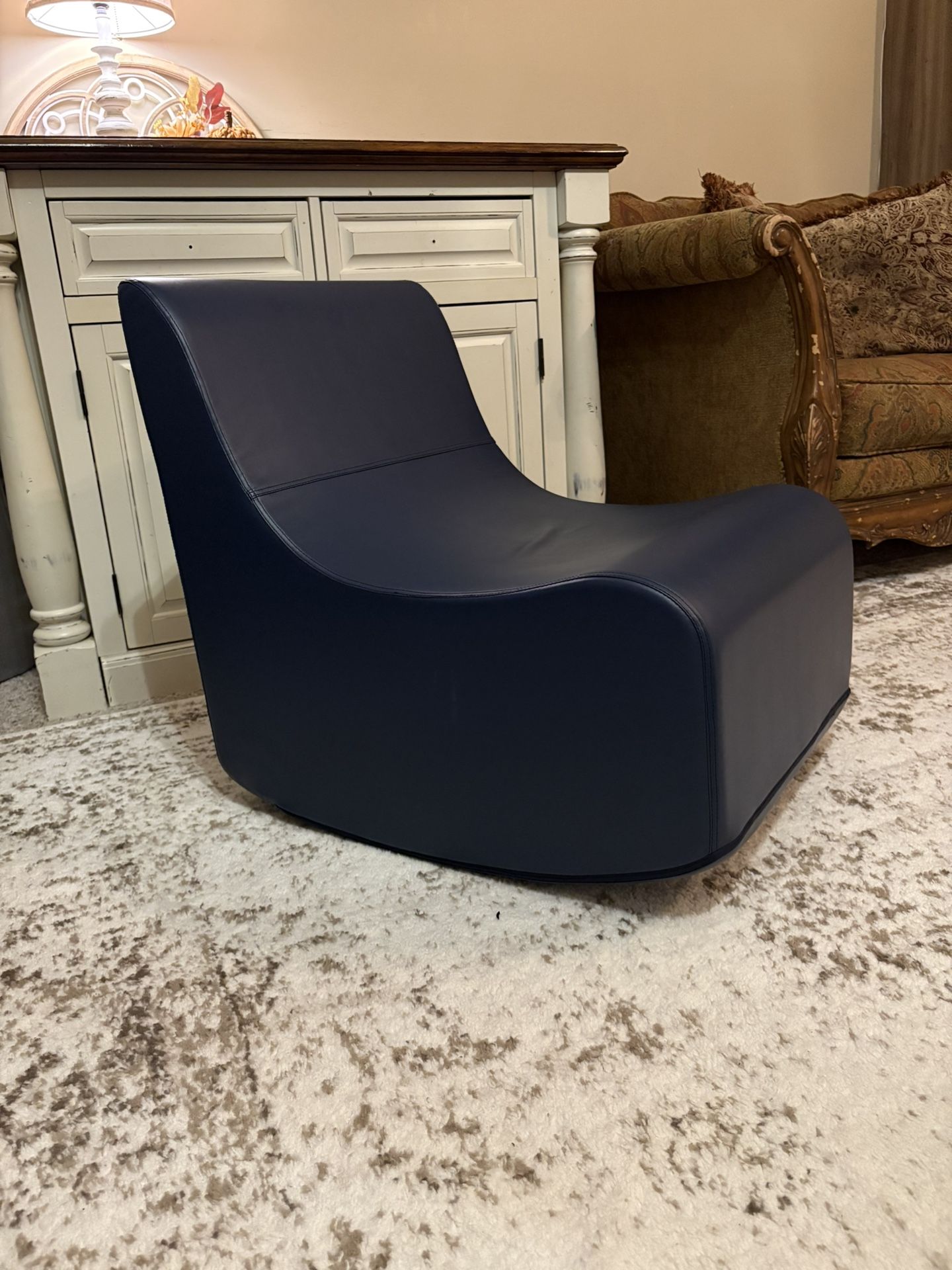 Bouncyband Rocking Soft Sensory Chair - NEW!