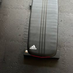 Weightlifting Workout bench 