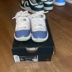 Jordan 11