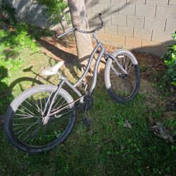 Crusier Bike