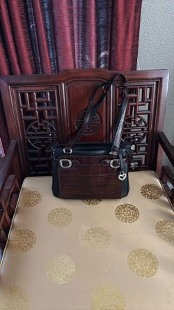 Brighton Shoulder Bag