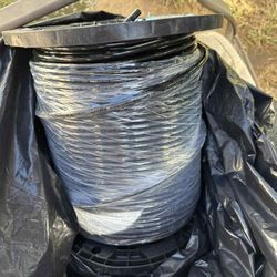 #4 Wire 500ft