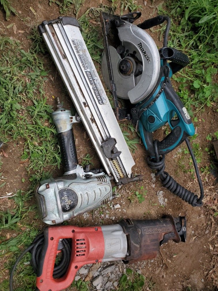 Fraimers Tools