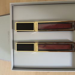 Tom Ford Duo Lip Gloss 