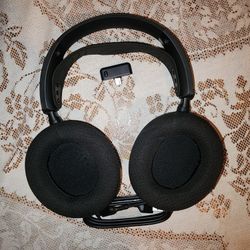 Wireless Gaming Headphones 