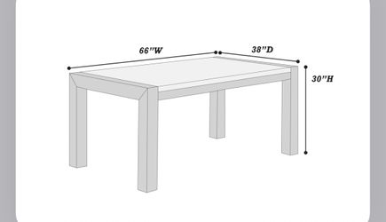 Dining set