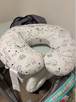 Baby pillow