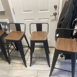 Stools
