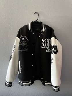 Amiri jacket