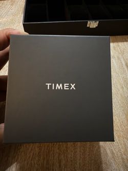 Brand New Timex Waterbury Automatic – Full Set
