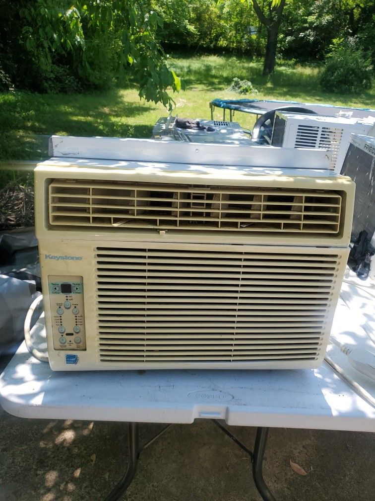 Air Conditioner