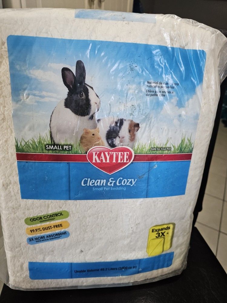 Rabit Beds