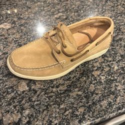 Tommy Bahama Boat Shoes