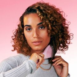 Tangle Teezer Ultimate Detangler Hairbrush 