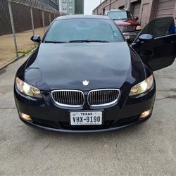 2007 BMW 328xi