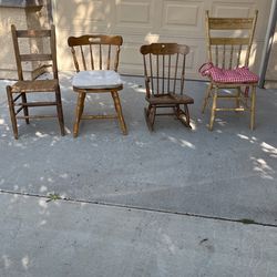 Chairs