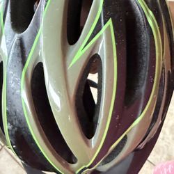 Bike Helmet 