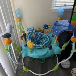 Finding Nemo Jumper