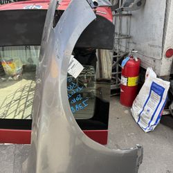 Infiniti Q50 2014 Fender Passenger Side Gray Stock#11015 ; 2014 to 2024 