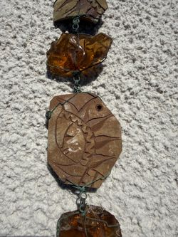 Southwestern Cascade Wind Chime