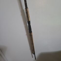 Okuma 8ft 6in Rod