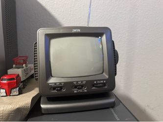 “5 mini radio tv