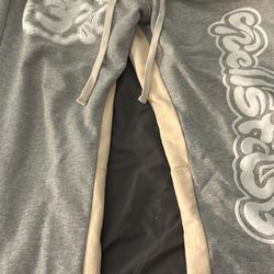 Hellstar Pants
