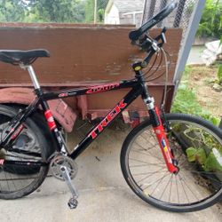 Trek Bike 