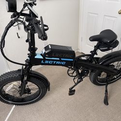 Lectric XP 3.0 (Long Range)