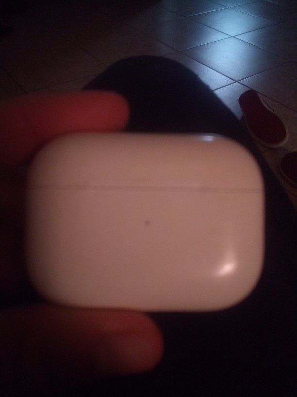 Air Pods Pro