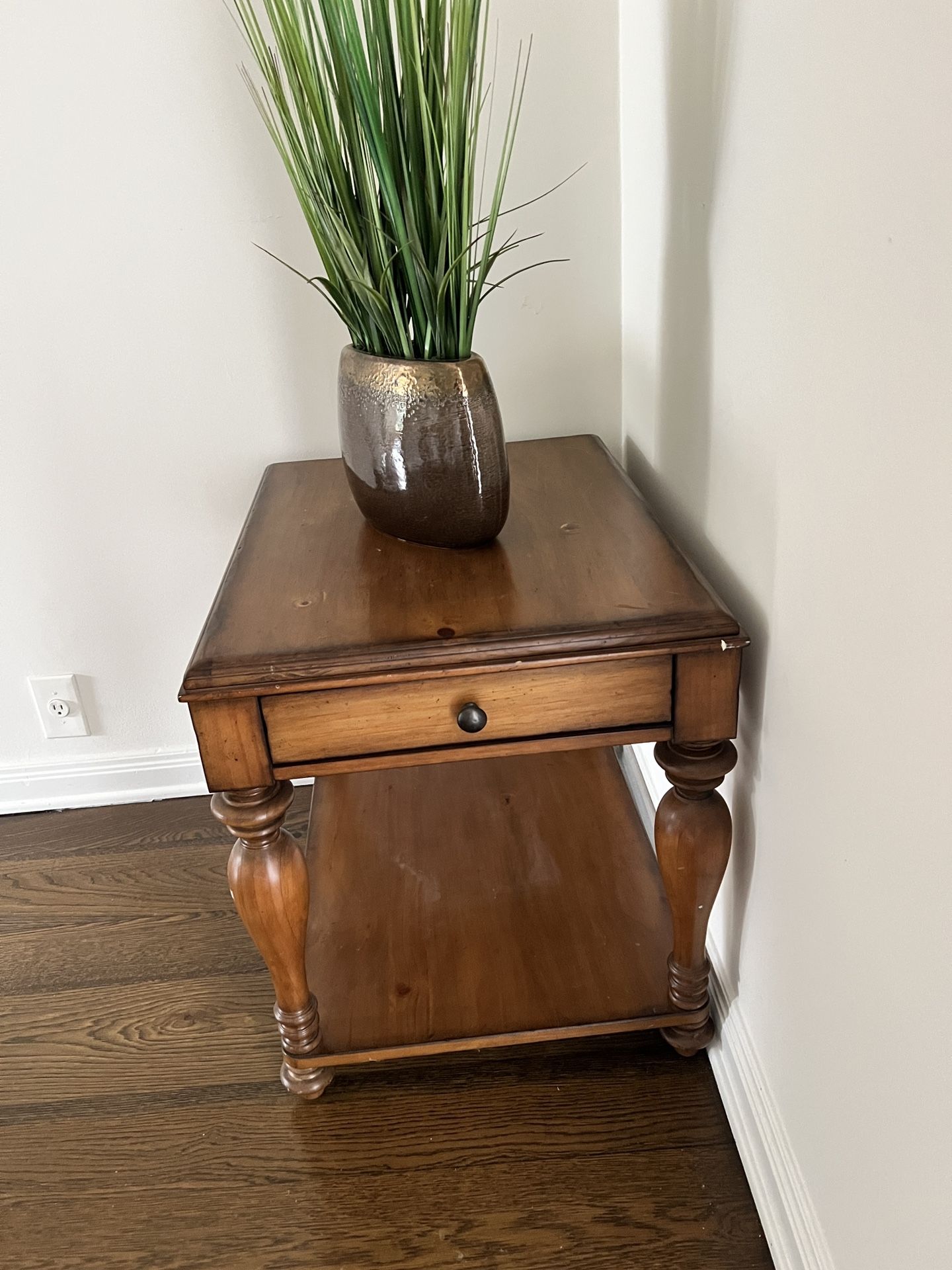 End Table