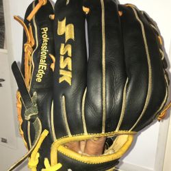 Baseball Glove MLB