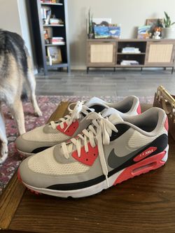 Air Max 90 Golf Shoes