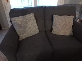 Love Seat